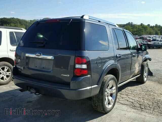 2010 FORD EXPLORER - VIN: 1FMEU8F80AUA99785 - Photo 4