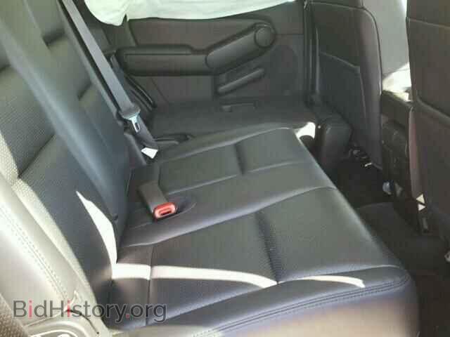 2010 FORD EXPLORER - VIN: 1FMEU8F80AUA99785 - Photo 6