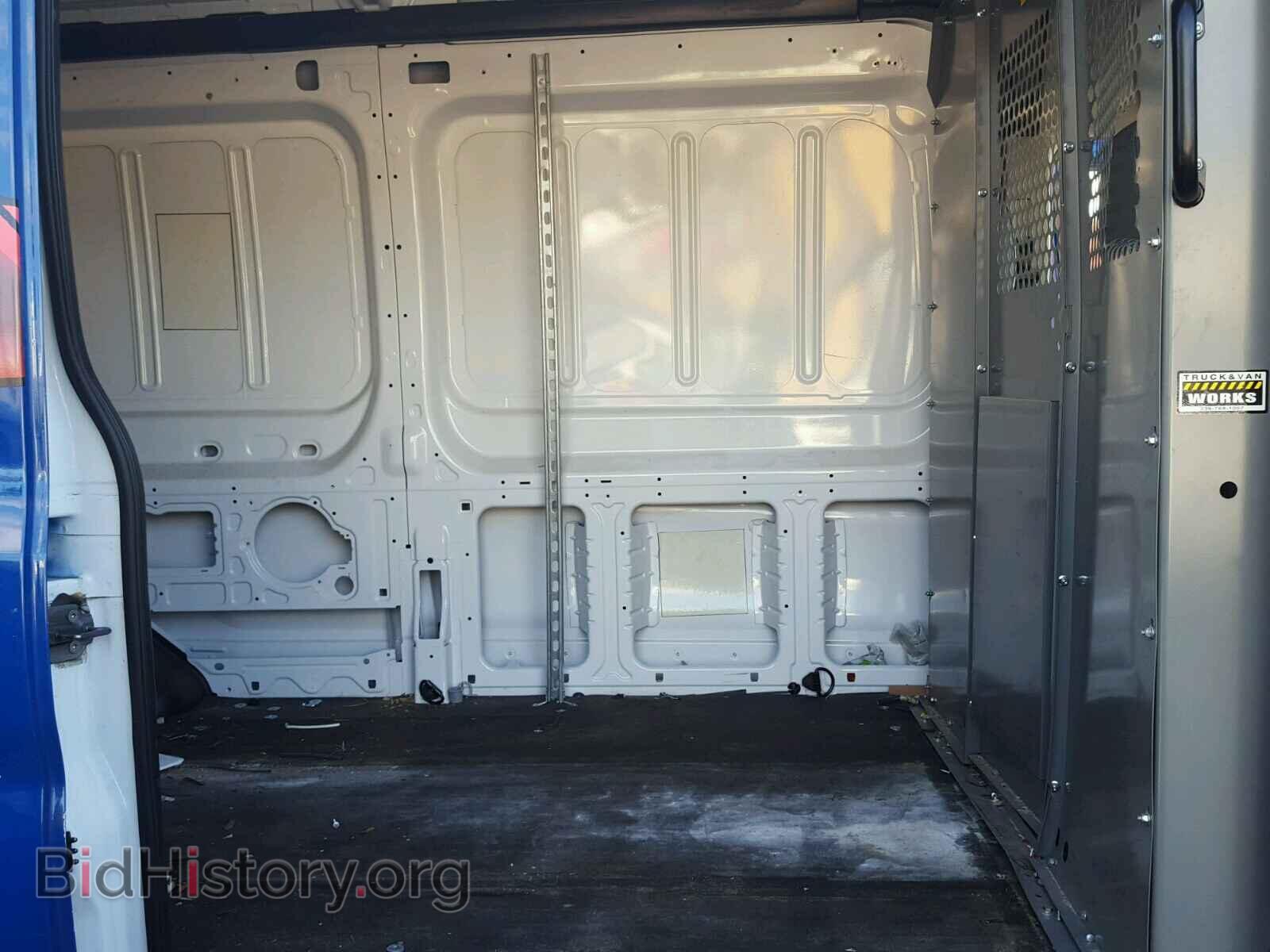 2015 FORD TRANSIT CO - VIN: 1FTNR2CMXFKA27824 - Фото 6