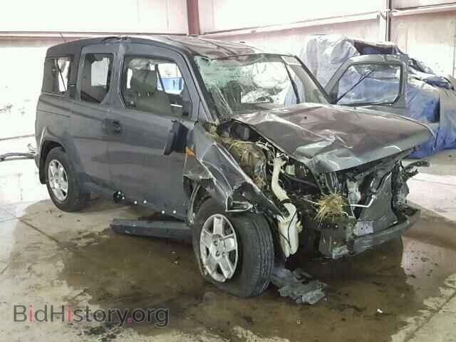 Photo 5J6YH2H36AL008832 - HONDA ELEMENT 2010