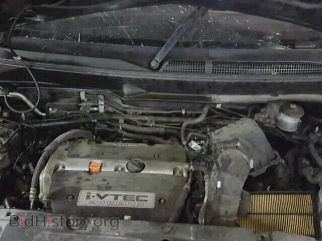 2010 HONDA ELEMENT - VIN: 5J6YH2H36AL008832 - Фото 7