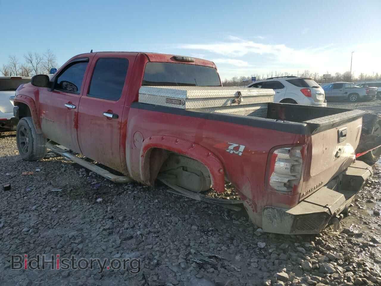 2007 CHEVROLET ALL Models - VIN: 2GCEK13C771641401 - Фото 2