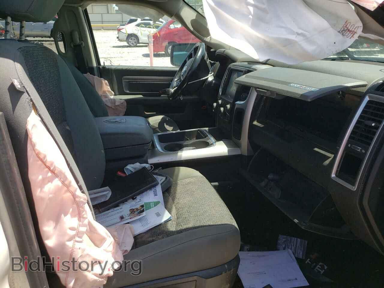 2016 RAM 1500 - VIN: 1C6RR7LT3GS331236 - Photo 5
