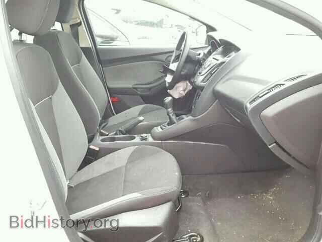 2013 FORD FOCUS - VIN: 1FADP3E24DL352355 - Photo 5