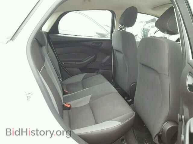2013 FORD FOCUS - VIN: 1FADP3E24DL352355 - Photo 6