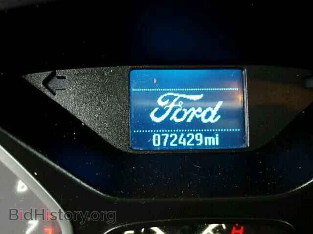 2013 FORD FOCUS - VIN: 1FADP3E24DL352355 - Photo 8