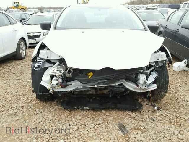2013 FORD FOCUS - VIN: 1FADP3E24DL352355 - Photo 9