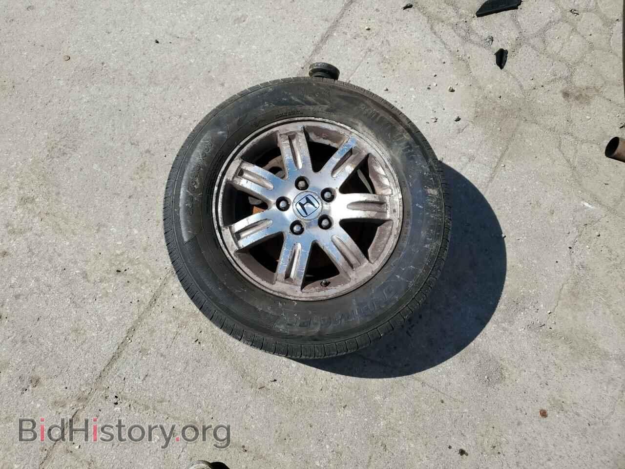 2008 HONDA ELEMENT - VIN: 5J6YH28728L008484 - Фото 13