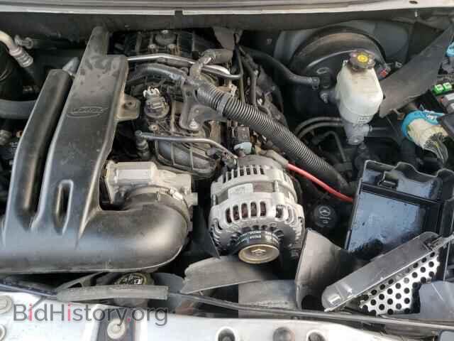 2008 GMC ENVOY - VIN: 1GKET63M682218690 - Фото 7