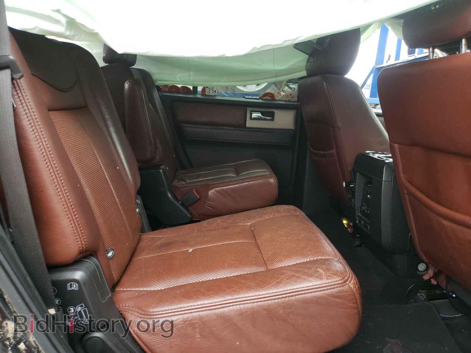 2011 FORD EXPEDITION - VIN: 1FMJU1J55BEF42642 - Фото 6