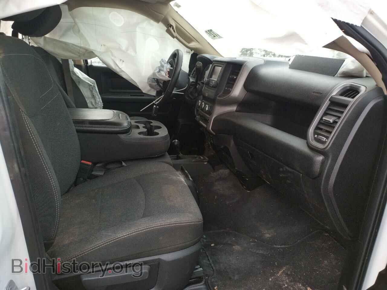 2019 RAM 2500 - VIN: 3C6UR5CL5KG719745 - Фото 5