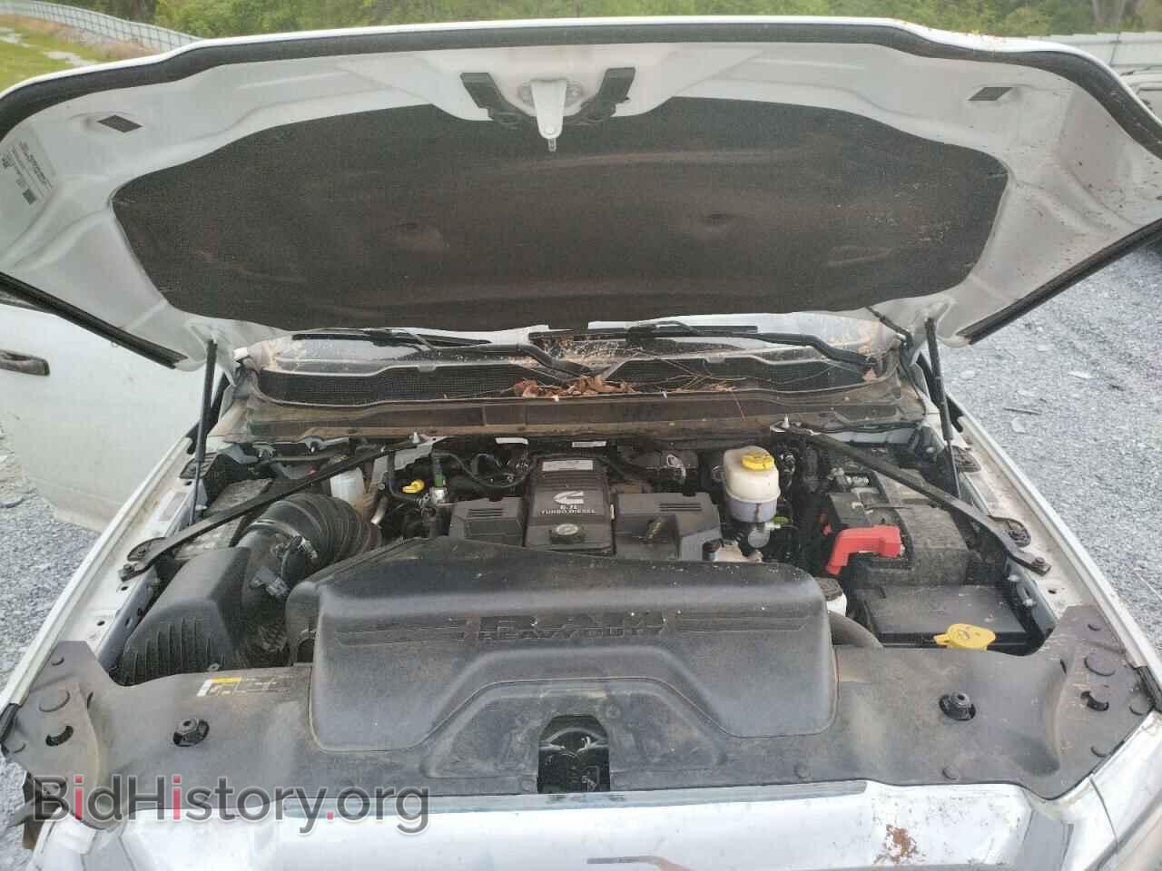 2019 RAM 2500 - VIN: 3C6UR5CL5KG719745 - Фото 7
