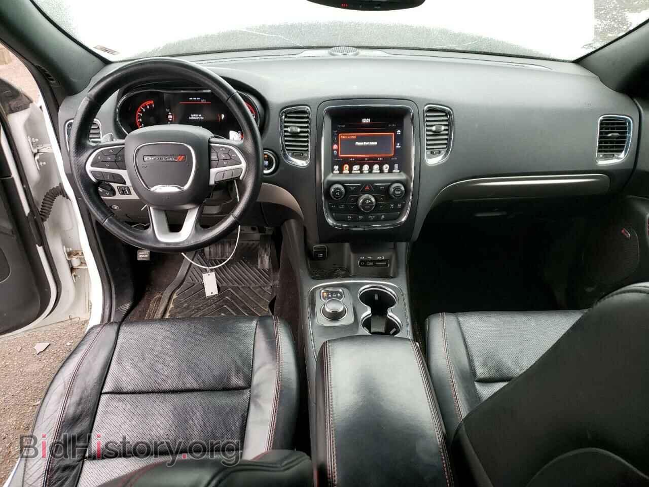 2017 DODGE DURANGO - VIN: 1C4SDJCT3HC799596 - Фото 8