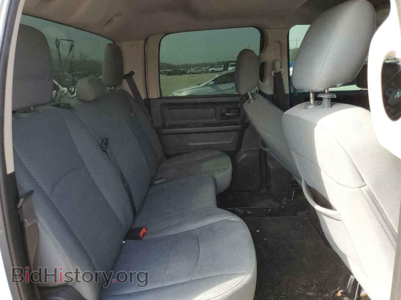 2013 RAM 1500 - VIN: 1C6RR6ST6DS680270 - Фото 10
