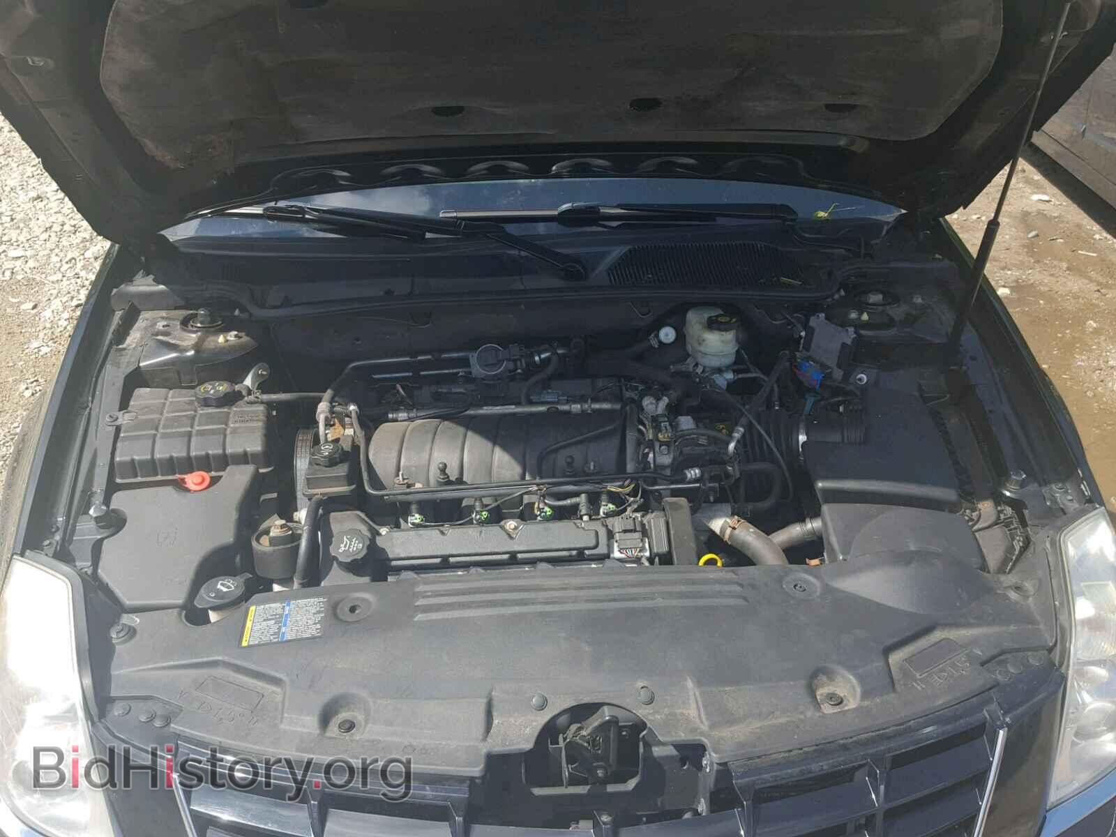 2011 CADILLAC DTS - VIN: 1G6KH5E64BU101164 - Фото 7