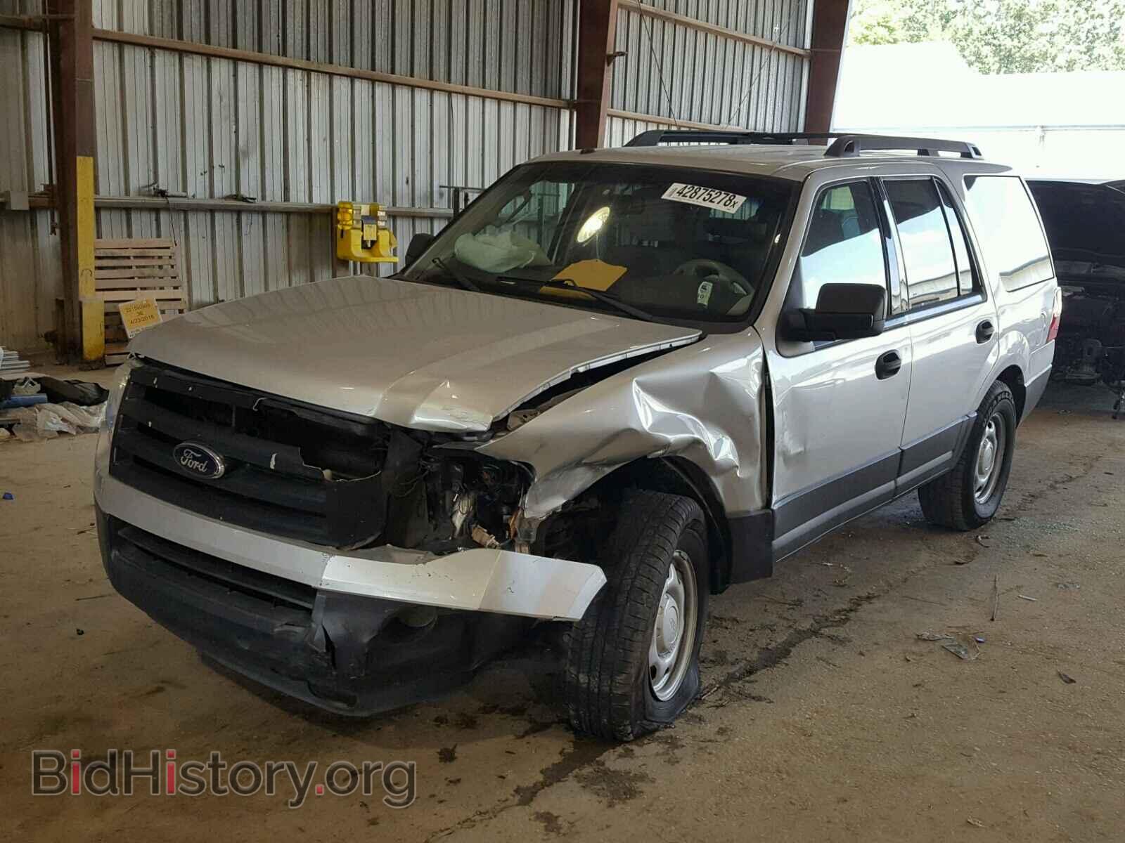 2012 FORD EXPEDITION - VIN: 1FMJU1F59CEF62998 - Фото 2