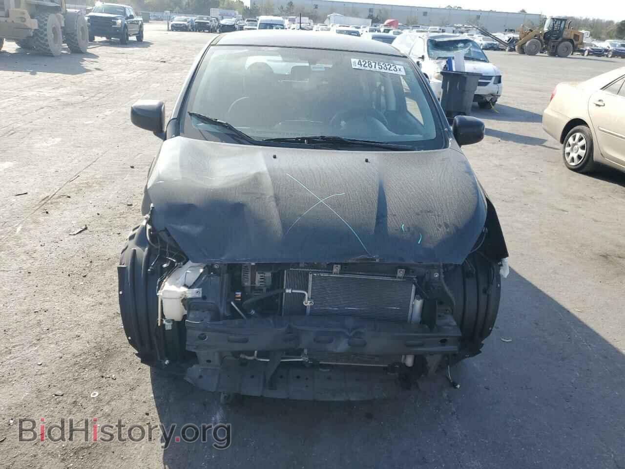2018 MITSUBISHI MIRAGE - VIN: ML32A3HJ3JH014565 - Фото 5