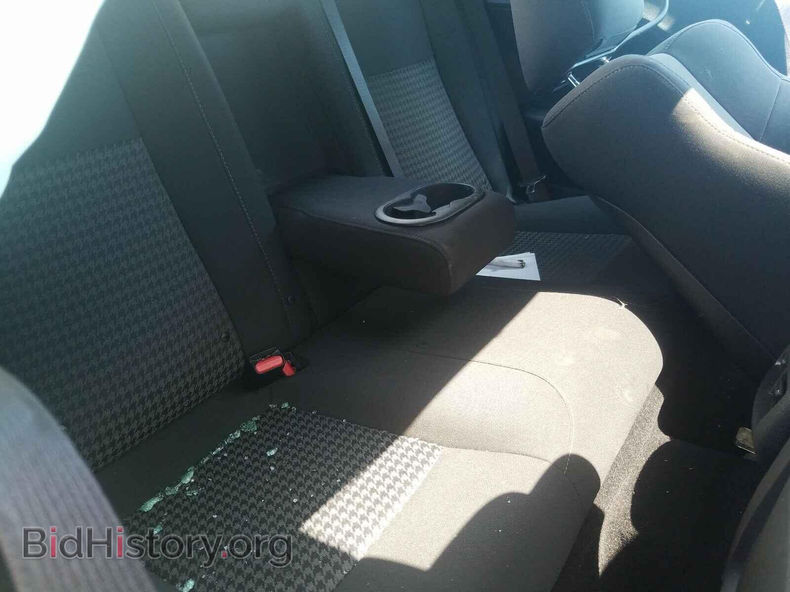 2019 DODGE CHALLENGER - VIN: 2C3CDZFJ6KH677000 - Фото 6