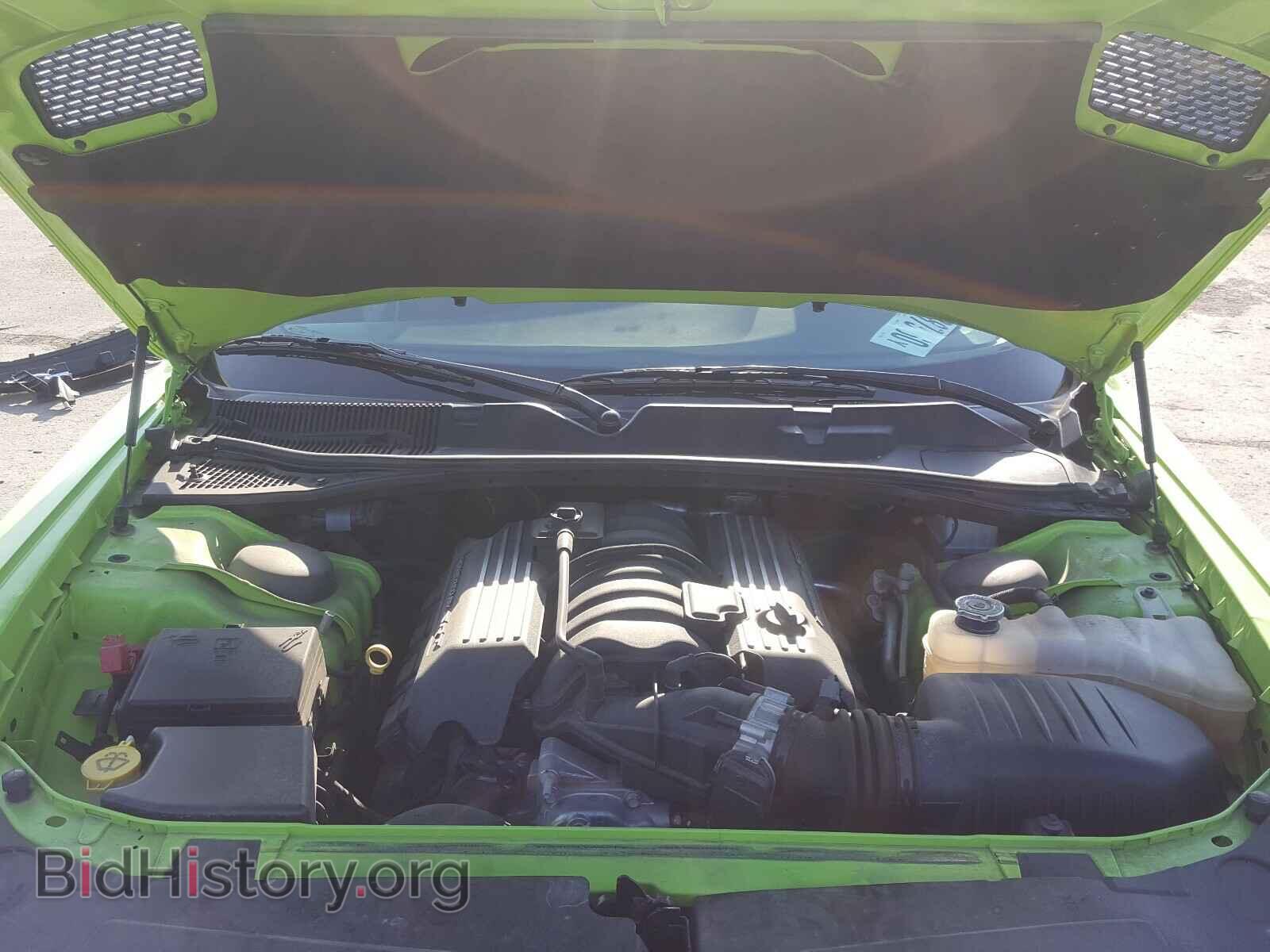 2019 DODGE CHALLENGER - VIN: 2C3CDZFJ6KH677000 - Фото 7