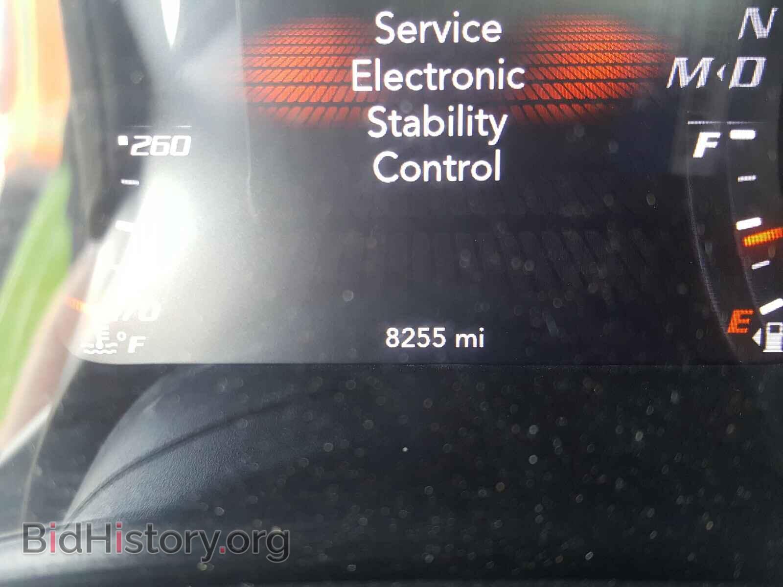 2019 DODGE CHALLENGER - VIN: 2C3CDZFJ6KH677000 - Фото 8