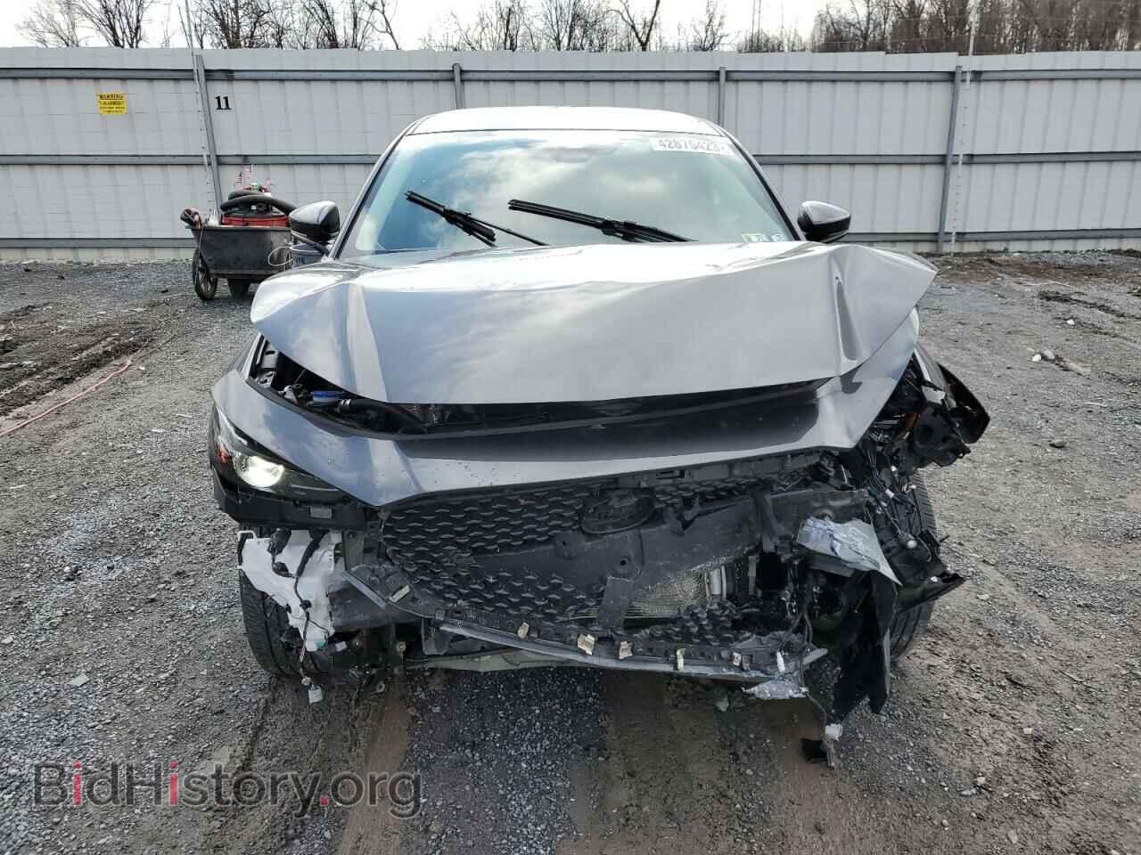 2020 MAZDA CX30 - VIN: 3MVDMBCL7LM120269 - Фото 5