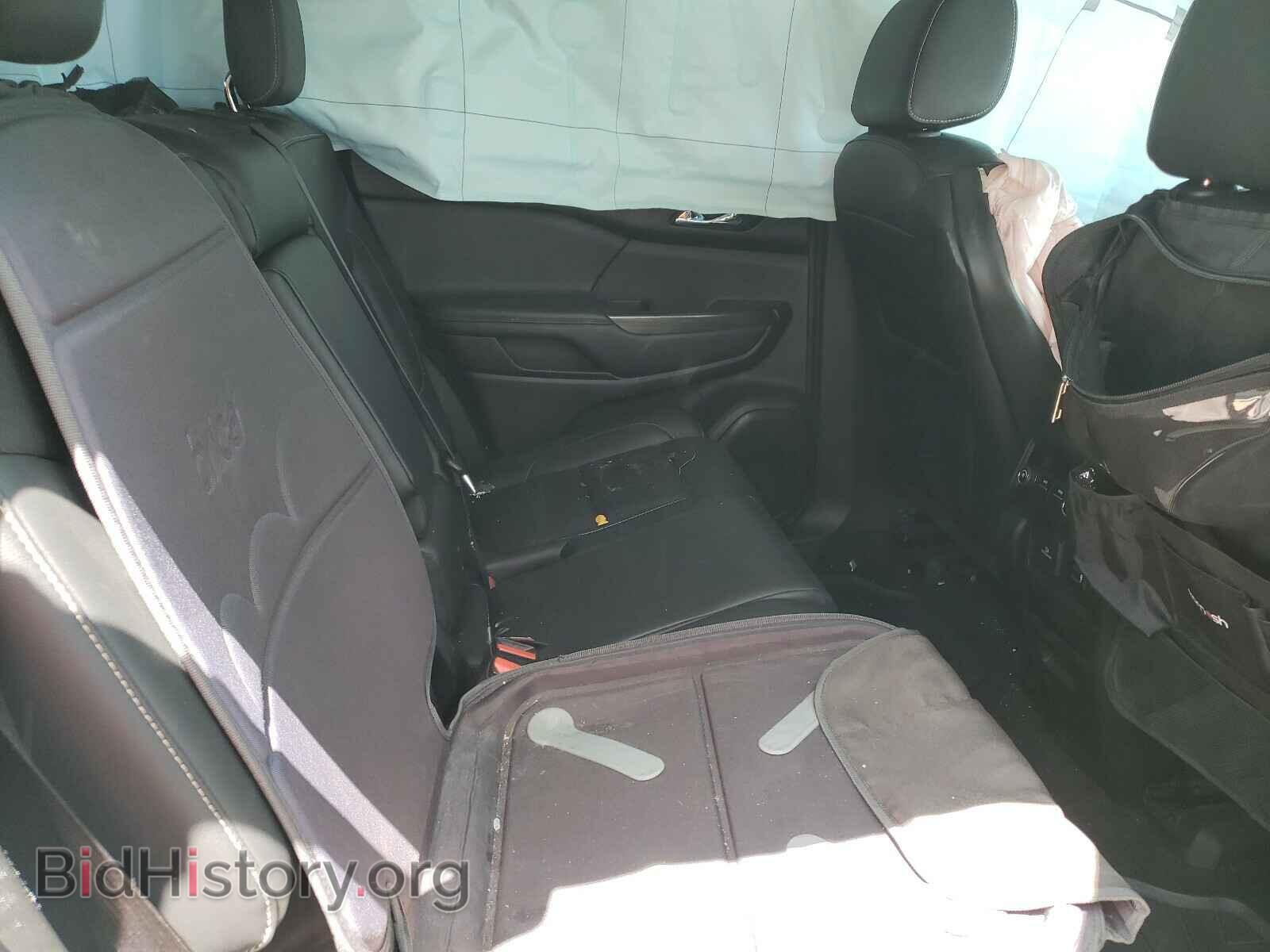 2017 GMC ACADIA - VIN: 1GKKNULS6HZ214680 - Фото 6