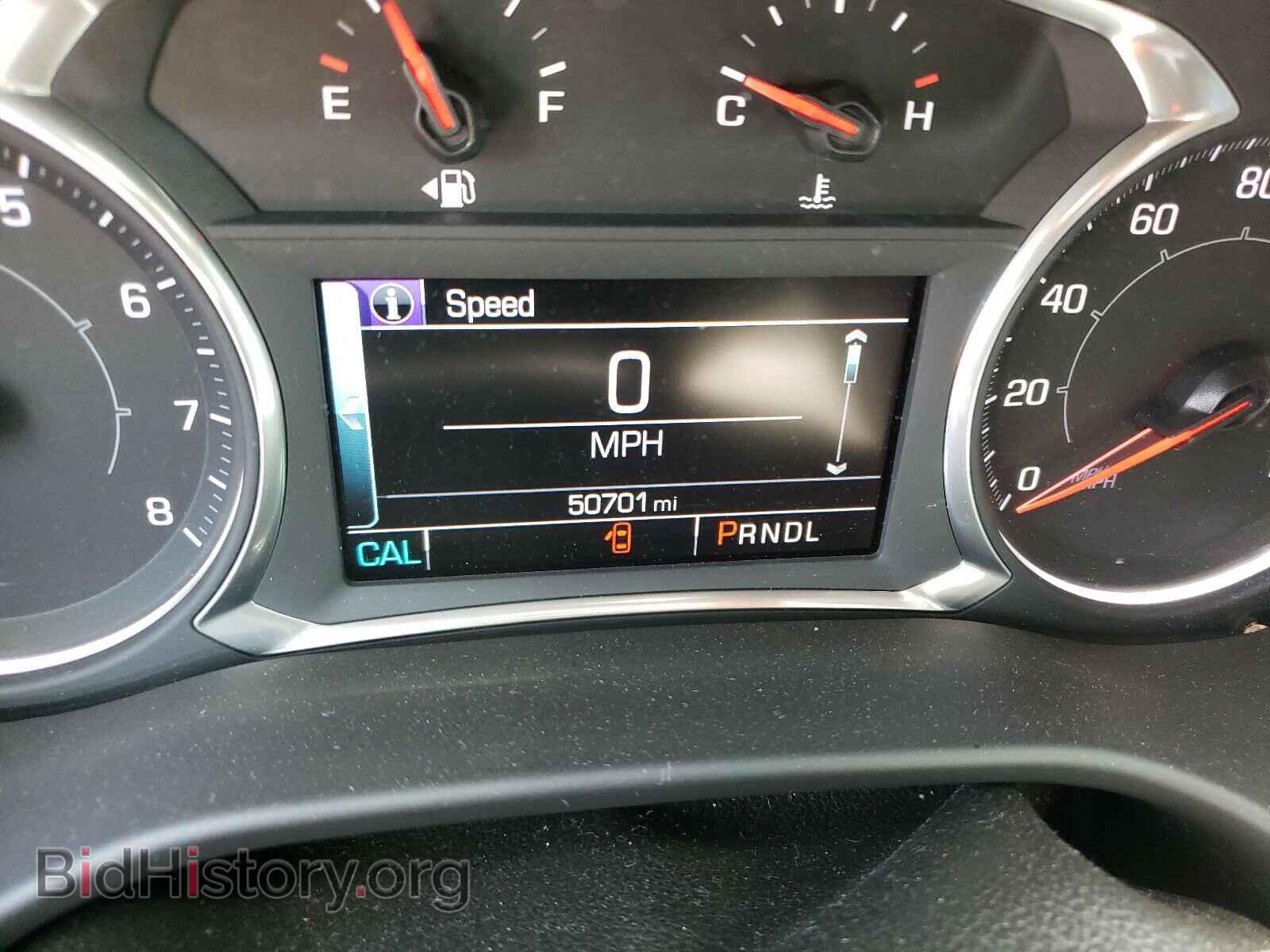 2017 GMC ACADIA - VIN: 1GKKNULS6HZ214680 - Фото 8