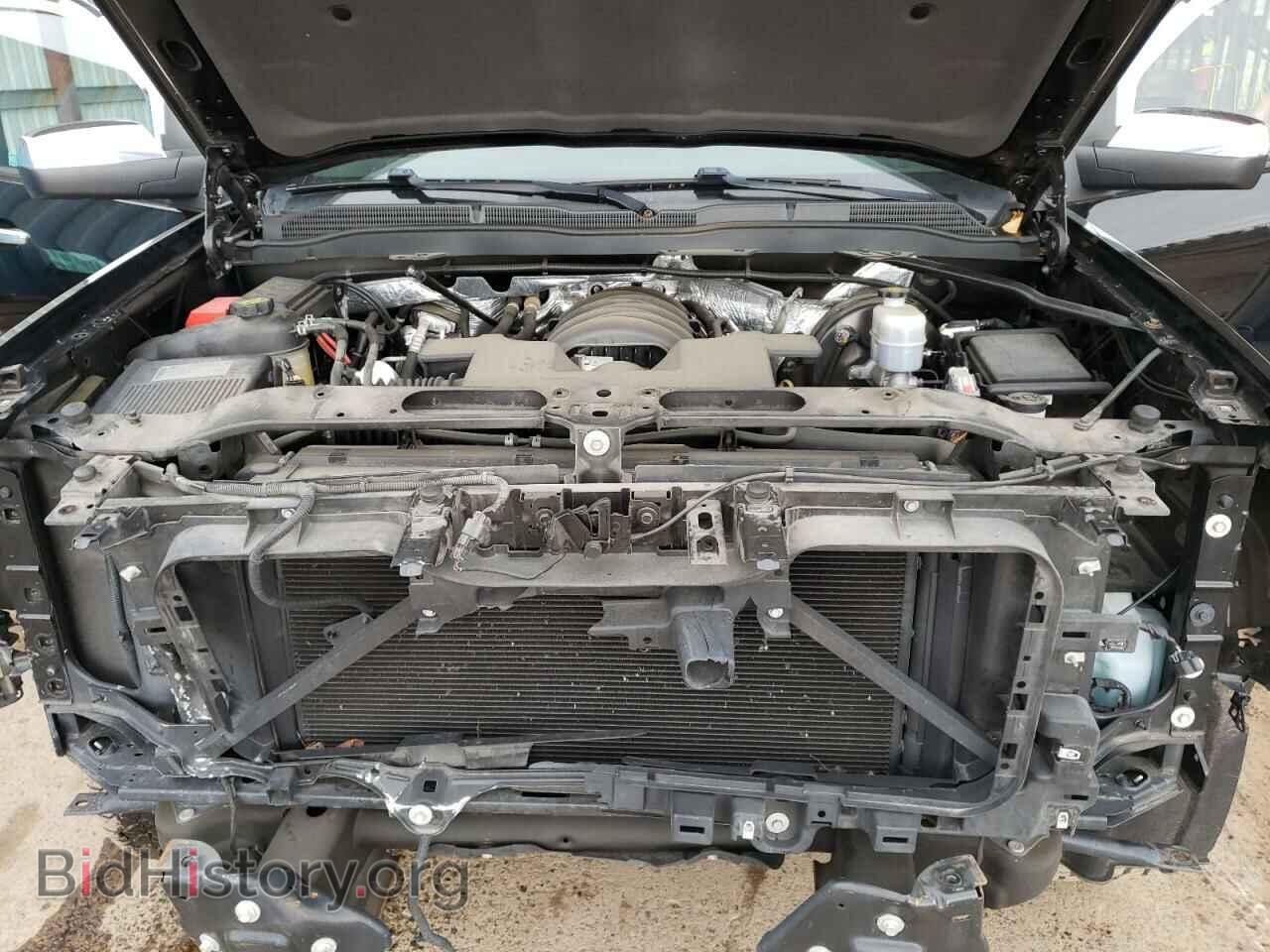 2014 CHEVROLET SILVERADO - VIN: 1GCVKSECXEZ232963 - Фото 7