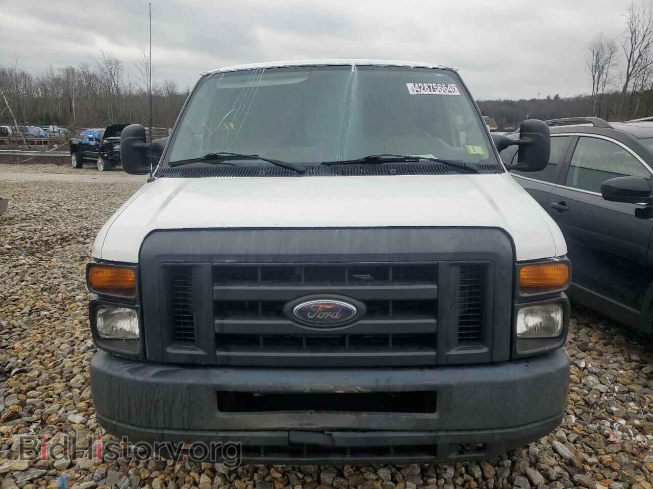 2013 FORD ALL Models - VIN: 1FTNE1EW2DDB29513 - Фото 5
