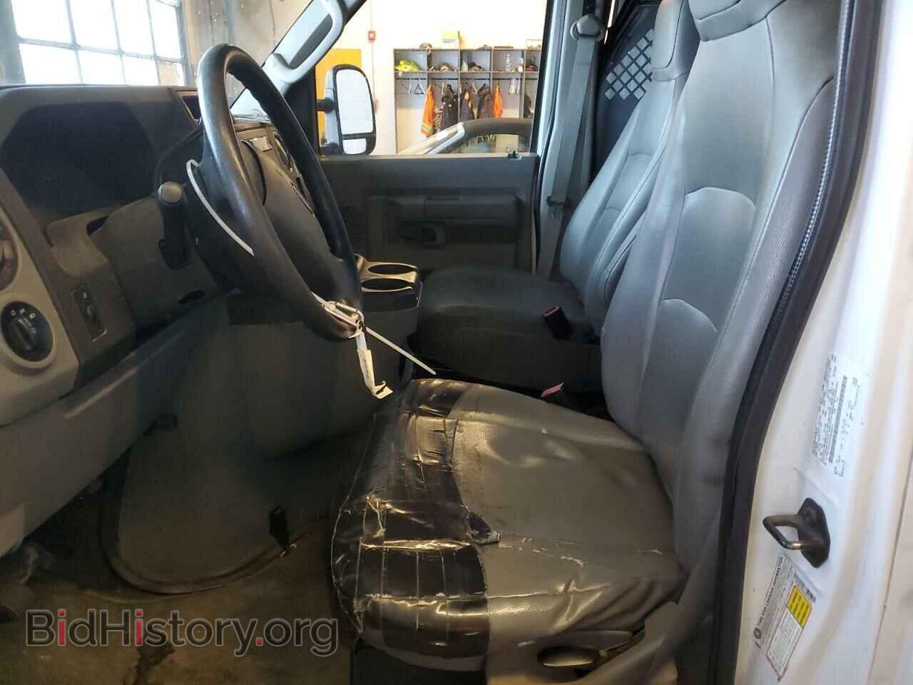 2013 FORD ALL Models - VIN: 1FTNE1EW2DDB29513 - Фото 7