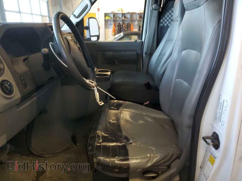 2013 Ford ALL MODELS (VIN 1FTNE1EW2DDB29513) — фото 7 из 13