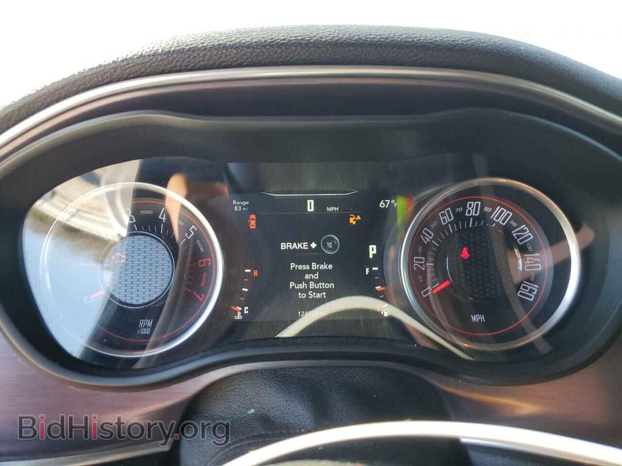 2018 DODGE CHALLENGER - VIN: 2C3CDZBTXJH209342 - Фото 9