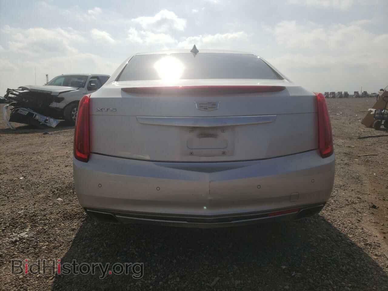 2017 CADILLAC XTS - VIN: 2G61M5S32H9142576 - Фото 6
