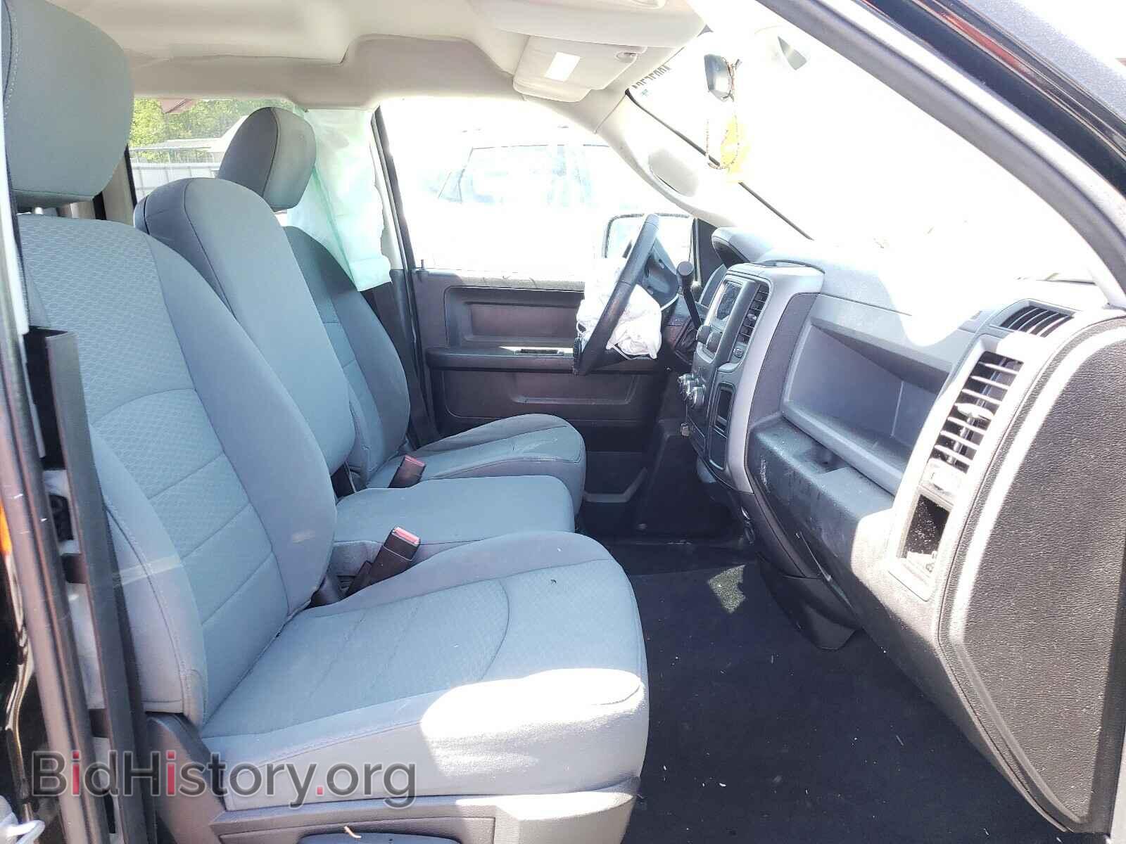 2013 RAM 1500 - VIN: 1C6RR7FT6DS554216 - Photo 5