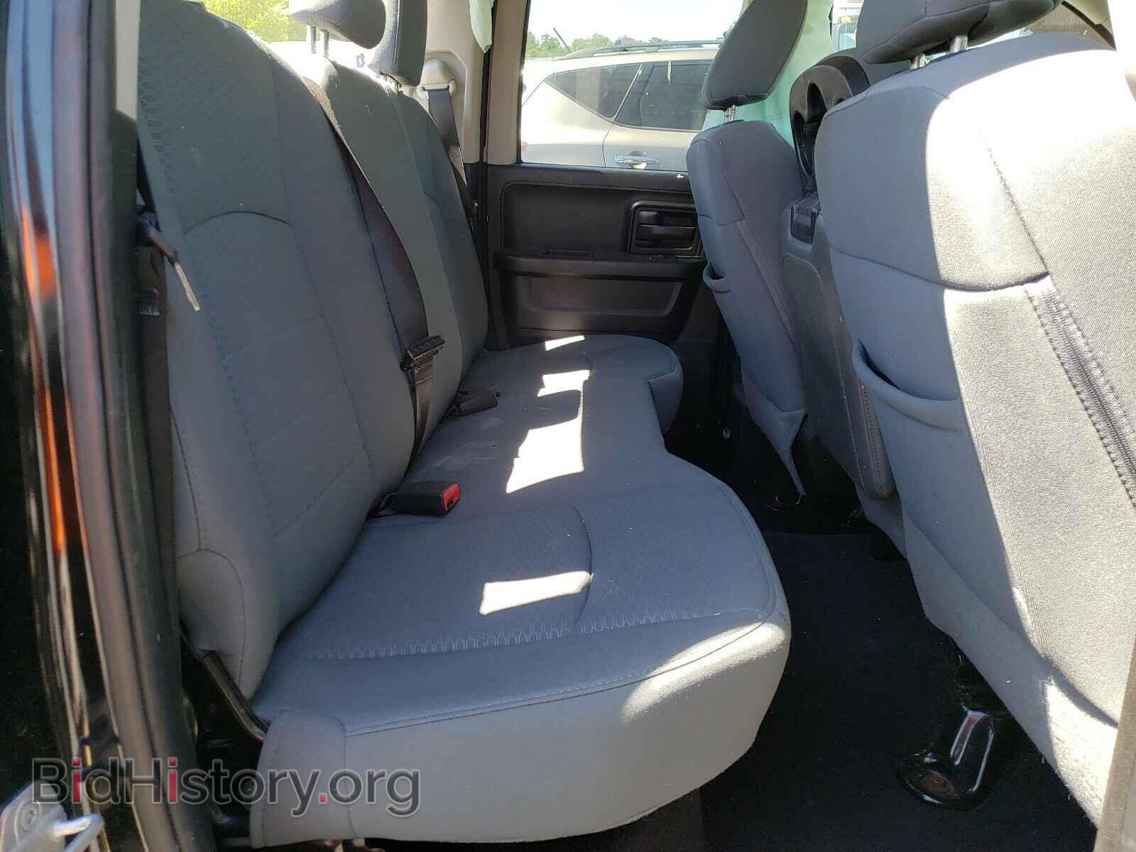 2013 RAM 1500 - VIN: 1C6RR7FT6DS554216 - Photo 6