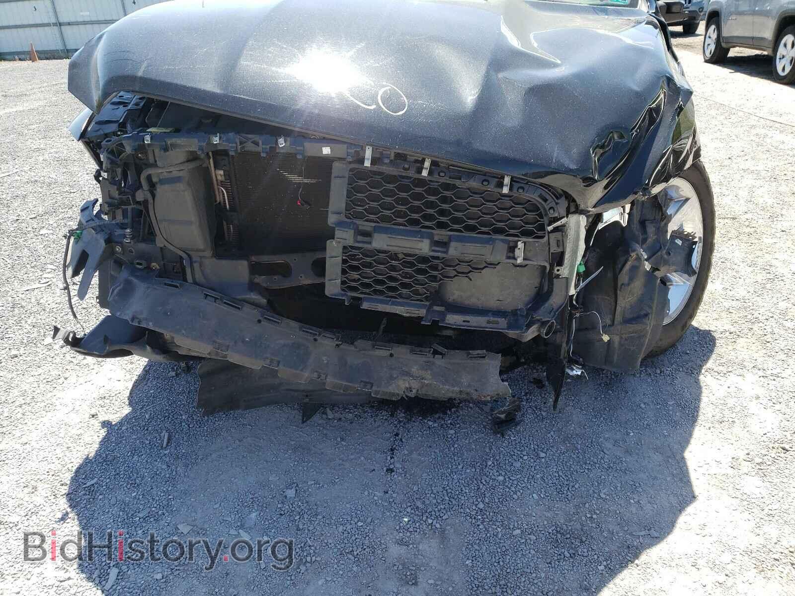 2013 RAM 1500 - VIN: 1C6RR7FT6DS554216 - Photo 9