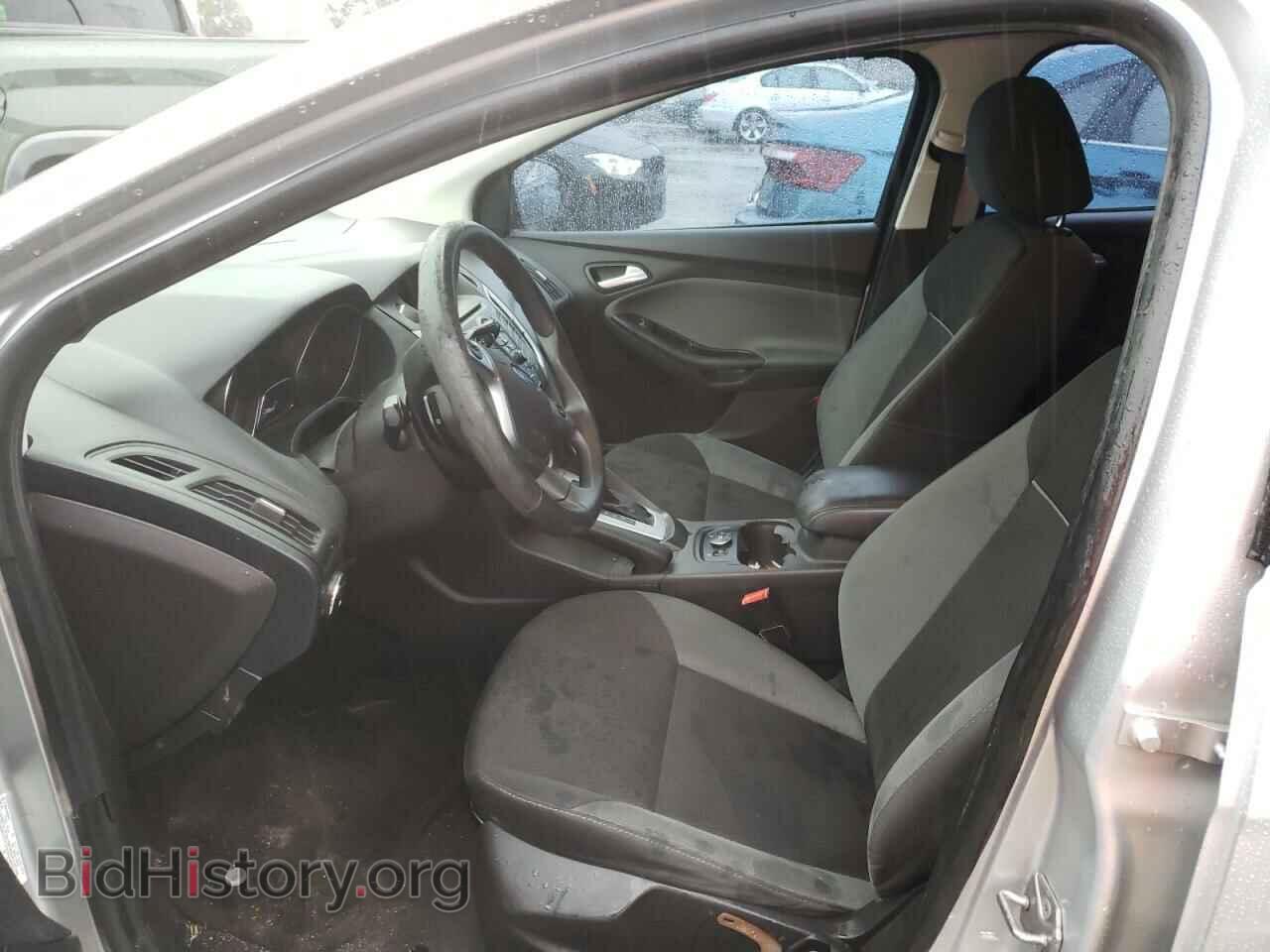2014 FORD FOCUS - VIN: 1FADP3K26EL375058 - Фото 7