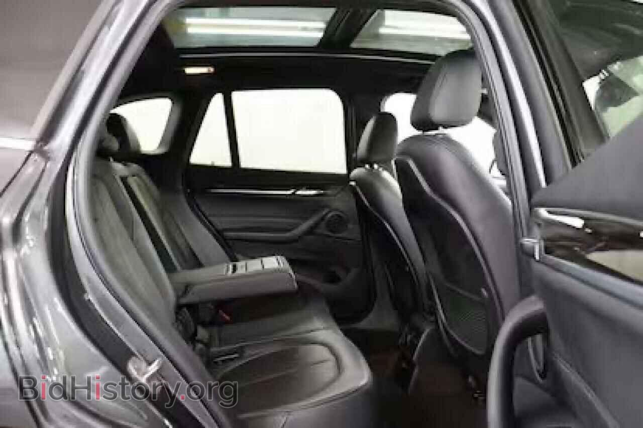 2016 BMW X1 - VIN: WBXHT3C31G5E48963 - Фото 6