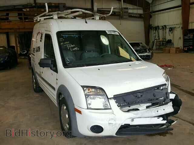 Photo NM0LS7BNXAT038034 - FORD TRANSIT CO 2010