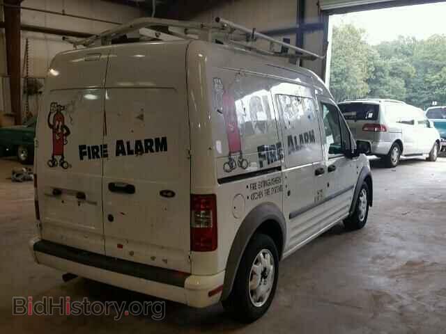 2010 FORD TRANSIT CO - VIN: NM0LS7BNXAT038034 - Фото 4