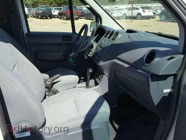 2010 FORD TRANSIT CO - VIN: NM0LS7BNXAT038034 - Фото 5