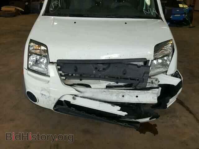2010 FORD TRANSIT CO - VIN: NM0LS7BNXAT038034 - Фото 9