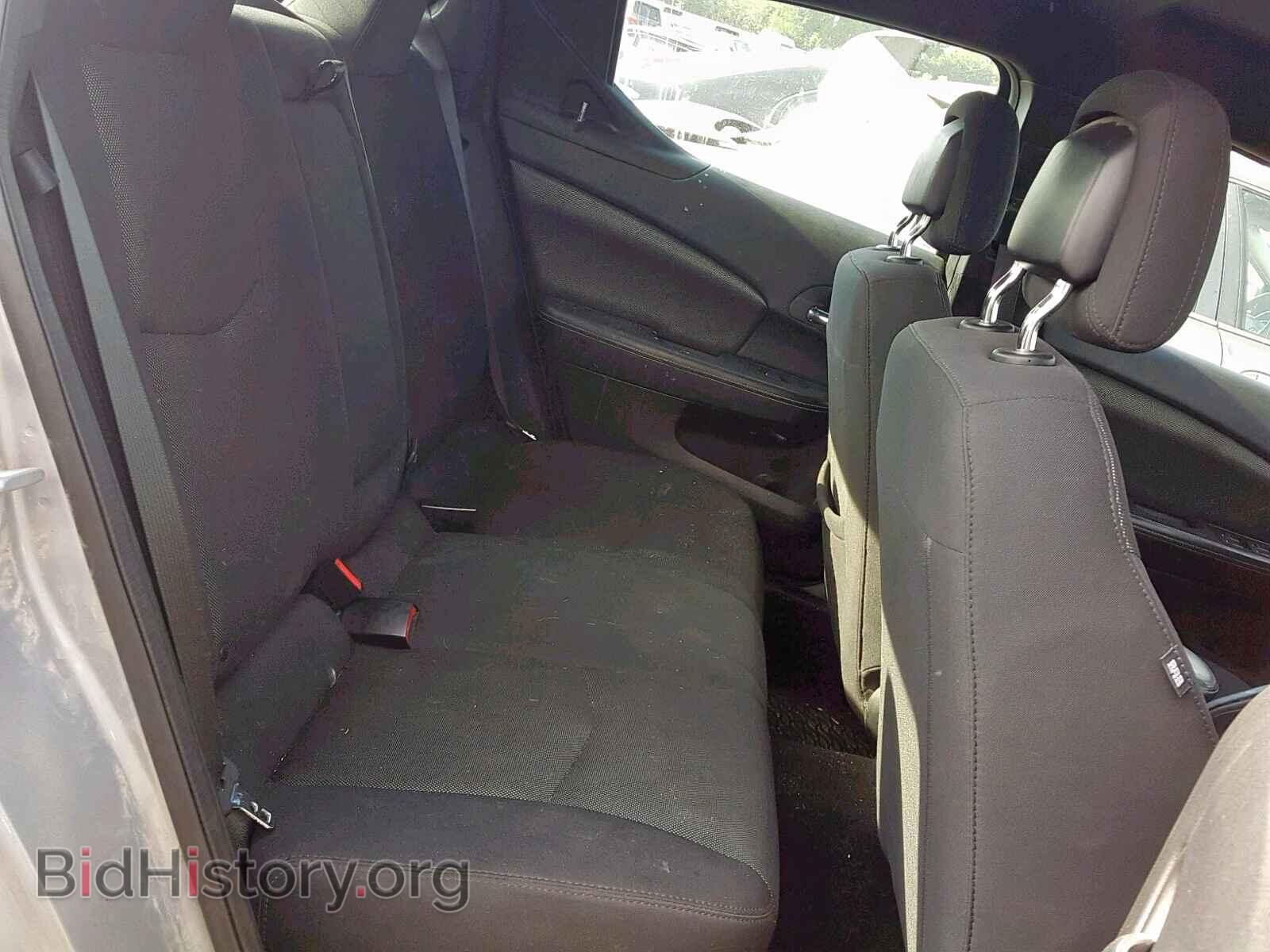 2013 DODGE AVENGER - VIN: 1C3CDZCB2DN654143 - Photo 6