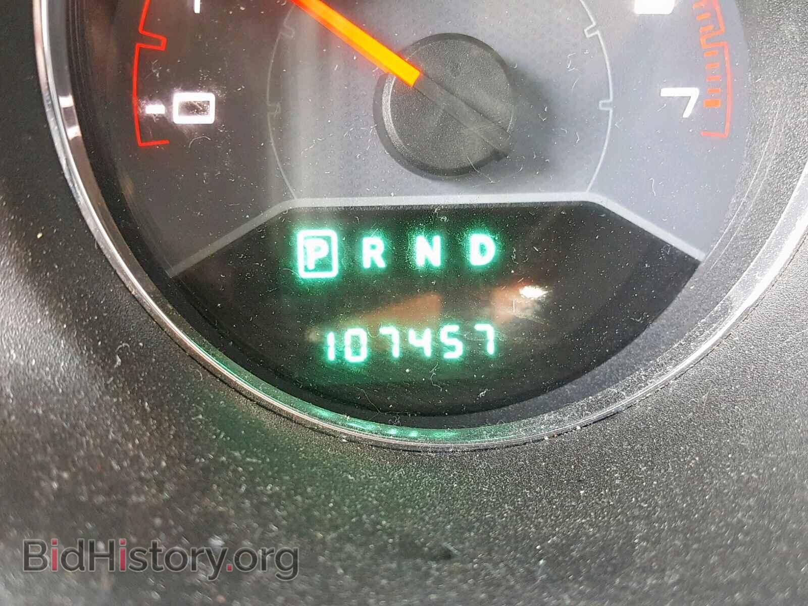 2013 DODGE AVENGER - VIN: 1C3CDZCB2DN654143 - Photo 8