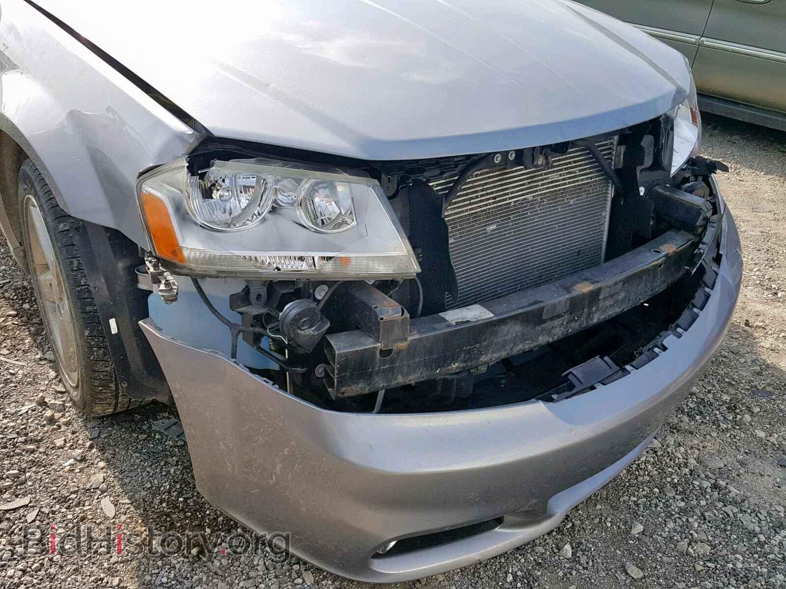 2013 DODGE AVENGER - VIN: 1C3CDZCB2DN654143 - Photo 9