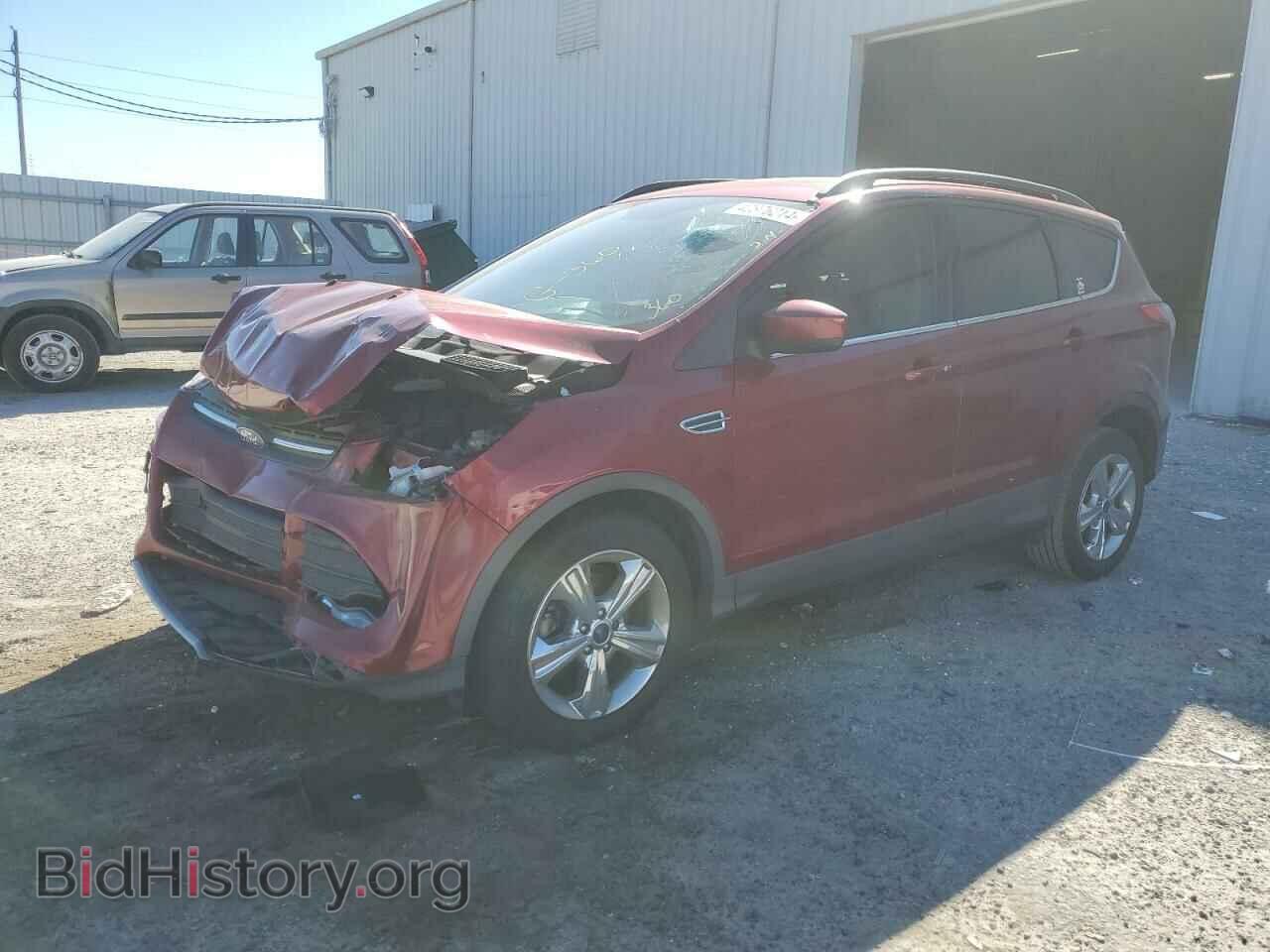 Photo 1FMCU0GX8GUC86070 - FORD ESCAPE 2016