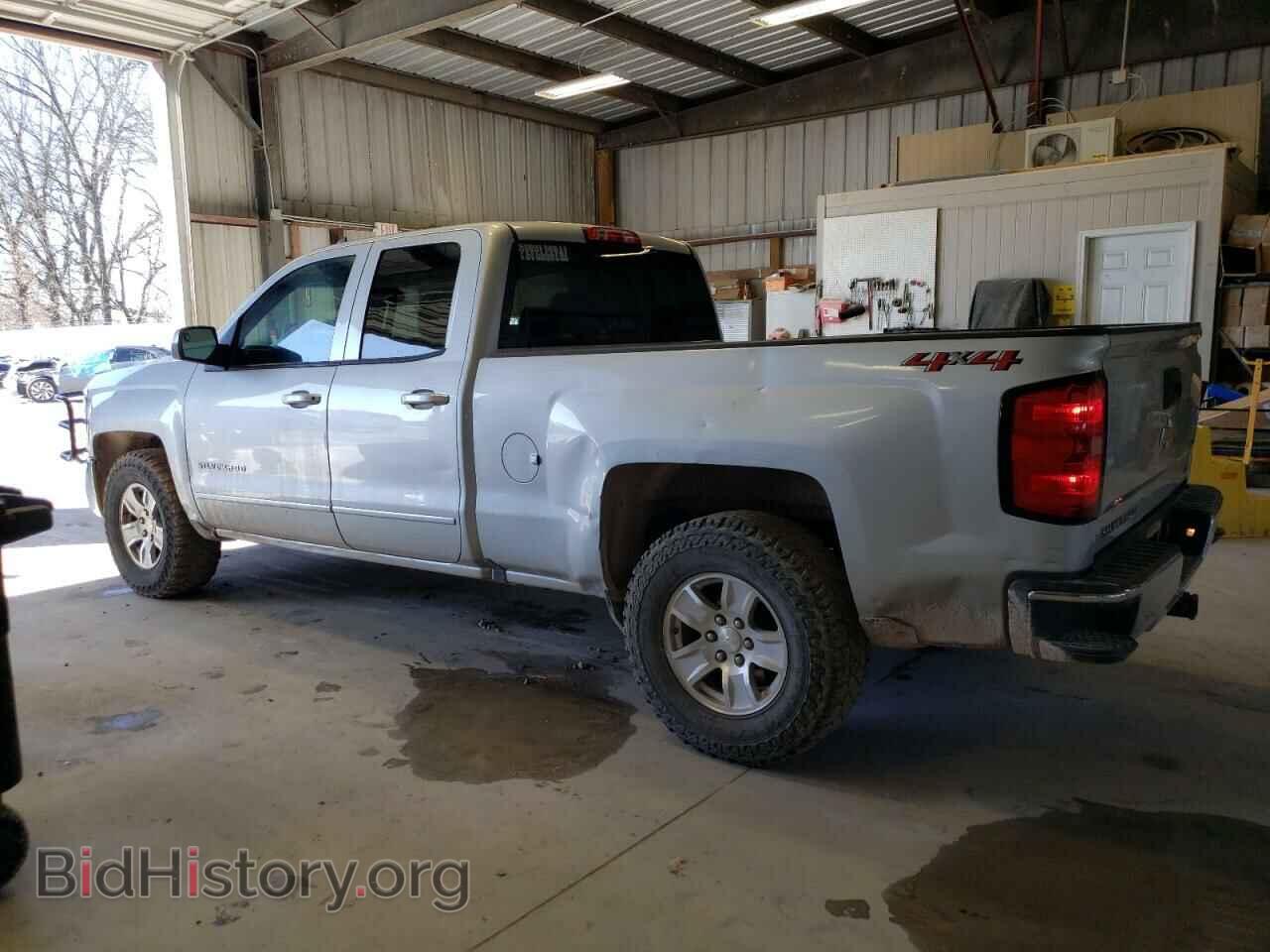 2019 CHEVROLET ALL Models - VIN: 2GCVKPEC9K1114565 - Фото 2