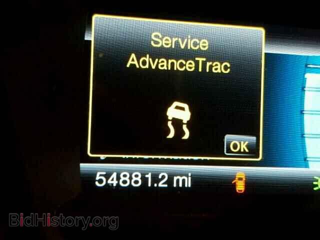 2013 FORD EXPLORER - VIN: 1FM5K8F84DGC72443 - Фото 8