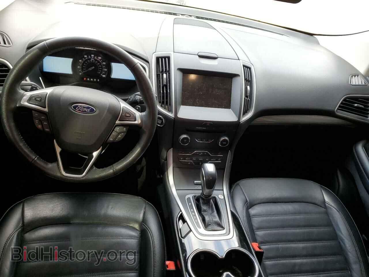 2016 FORD EDGE - VIN: 2FMPK3J91GBC39875 - Фото 8