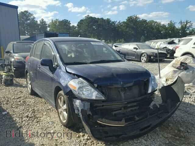 Фотография 3N1BC1CP9CK814792 - NISSAN VERSA 2012
